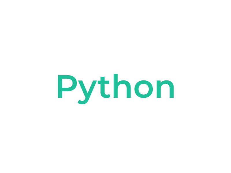 Python