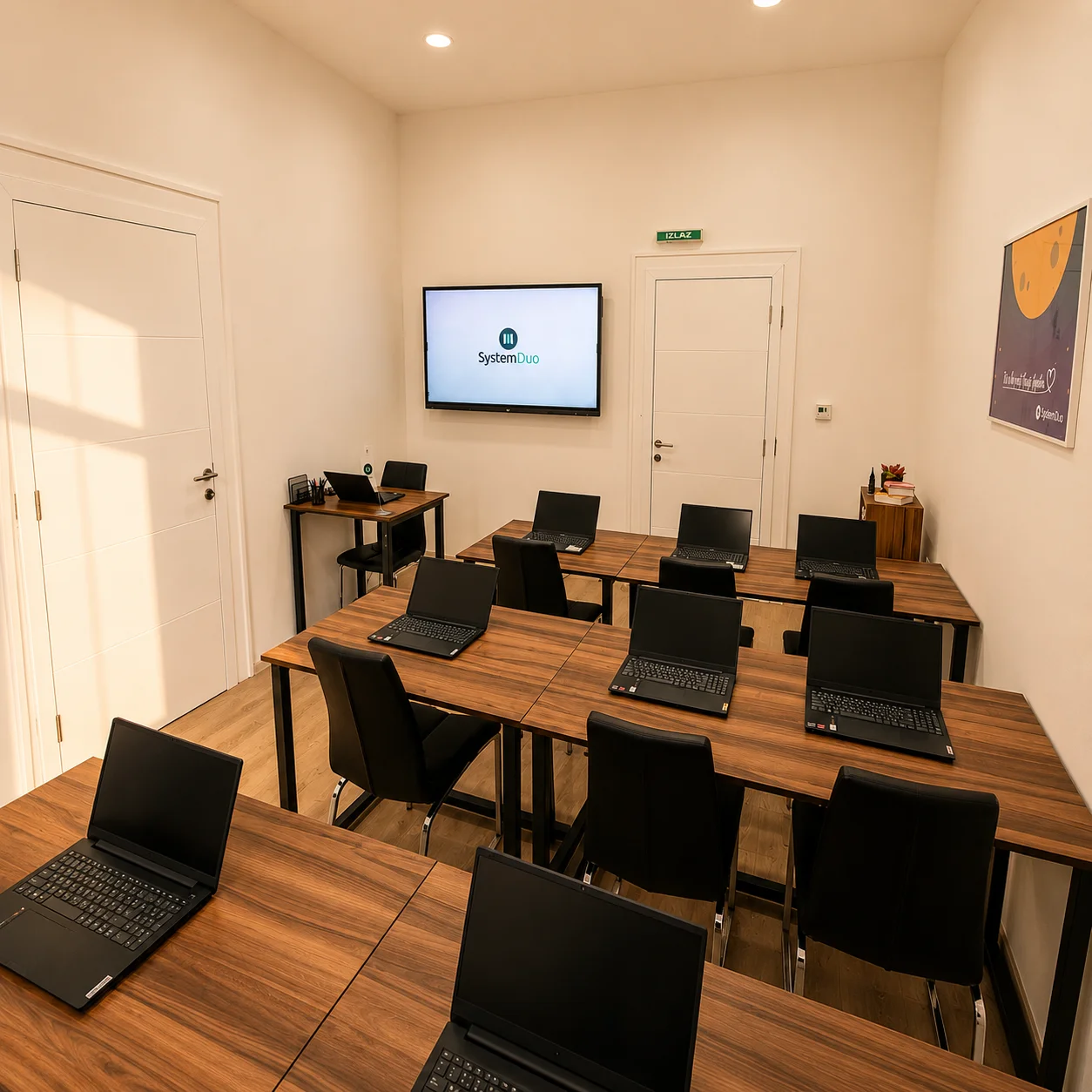 Sala za seminare